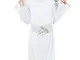 Bristol novità CC343 Angel bilancio del Bambino Costume (Medium), approx età 5 – 7 Anni, A...