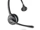 Plantronics Cuffia di Ricambio Cuffia, Nero