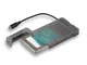 i-tec USB della c Advance My Safe Easy, di 6,4 cm (pollici) per Disco Rigido SSD SATA HDD...
