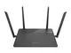 D-Link DIR-878 Router Wi-Fi AC1900 Dual band, 5 Porte Gigabit, AC SmartBeam, Tecnologia MI...