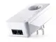 Devolo 8120 Powerline DLAN 1000 Duo + 1000 MB/s 2 porte bianco