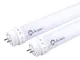2 X Atnen 90cm 15W T8 G13 Tubo Neon LED Bianco Naturale 1500LM Compresi LED Starter