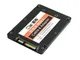 Chenyang, adattatore con alloggiamento per mini PCI-e mSATA SSD a hard disk SATA da 2,5 po...