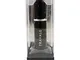 Spacesharing.it Nebulizzatore Ricaricabile Classic Hd Travalo (5 ml) Nero