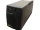 Elsist Nemo 2.0 200-2000va ups LCD + Avr Line Interactive Monofase, USB+Software di Gestio...