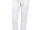 B-well ALESSI Pantaloni Infermiere Pantalone Sanitario Pantaloni Sanitari Pantaloni Divisa...