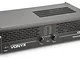 Skytec SKY-1200 II 2.0canali Resa/fase Cablato Nero amplificatore audio