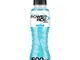 Powerade Mountain Blast Zero Sport Drink – 12 Bottiglie da 500 ml, Bevanda Isotonica, Poch...