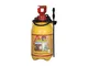 Trattamento alghicida e fungicida SIKA Stop vert - Anti striature verdi - 5L