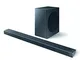 Samsung HW-Q60R Nero - 5.1, Subwoofer, 360 Watt, Virtual Surround Sound, AUX-in, Bluetooth...