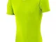 Mizuno Maglia Uomo Breath Thermo M/C