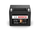 Bosch FA104 - Batteria AGM per motocicli - 12V 180A 10Ah - Adatta per moto, motociclette,...