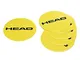 HEAD 6 Targets Tennis Accessori, Unisex Adulto, Arancio