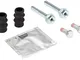 Jakoparts J3271004 Guide Kit freno a calibro