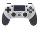 PS4 Wireless Controller Dualshock Playstation 4 Gaming Bluetooth Gamepad Controller, Contr...