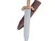 Bristol Novelty- Spada Romana, Taglia Unica, BA524