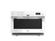 Whirlpool MWP 338 W microwave Countertop Combination microwave 33 L 900 W White