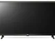 LG 32LK510BPLD HD Black LED TV - LED TVs (80 cm / 32"), 1366 x 768 pixels, HD, LED, DVB-C,...