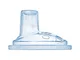 MAM Babyartikel, Beccuccio per tazza antigoccia, Bianco (transparent)