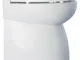 OSCULATI WC Elettrico Porcellana 12 V Alto