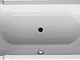 Duravit Whirlpool Ovale Starck 1800x800mm con Supporto Libero Combisystem E - 760010000CE1...