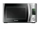 Candy COOKinAPP CMXG20DS Microonde con Grill, App Cook-in, 700W, 20 L, 40 Ricette, 44x35,7...