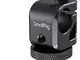 SMALLRIG Singola Rod clamp per 15mm Rod con Standard 1/4 Vite - 860B