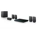 Sony BDV-E2100 Sistema Home Cinema Full HD 3D, 5.1 Canali, Potenza 1000W, Lettore Blu-Ray...