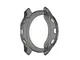 X-Best Custodia per Garmin Fenix 6X, custodia protettiva in silicone TPU di ricambio per c...