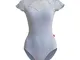 ROYAL SMEELA Pizzo Balletto Body Leotards body per danza classica body danza classica donn...