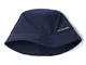 Columbia Pine Mountain, Cappello da Pescatore, Unisex, Poliestere, Colore: Blu (Collegiate...