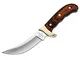 Buck Bu401Rws, Coltello Unisex – Adulto, Marrone, Taglia Unica