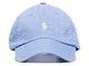 Ralph Lauren Luxury Fashion Uomo 710673213036 Azzurro Cotone Cappello | Primavera-estate 2...