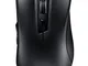 ASUS ROG Strix Carry, Mouse Gaming Ottico, Ergonomico, Doppia Connettività Wireless 2,4 GH...