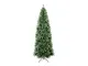 Albero Natale Slim 240CM Verde