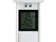 TiooDre Termometro Digitale MIN Max, monitoraggio delle Temperature massime e minime per l...