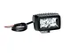 Lampa 72317 WL-9, faro ausiliario a 2 Led Cree - 10/30V - Bianco