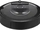 iRobot Roomba i7 aspirapolvere robot Senza sacchetto Nero 0,4 L