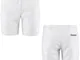 Pantaloncini - Kappa4golf Shery - White - XS