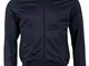 ARMANI EXCHANGE 8nzm92 Felpa, Blu (Navy 1510), X-Small Uomo