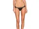 Ducomi OH My! Bikini's Crochet Costume Donna Triangolo Push Up - Bikini Coordinato e Sexy...