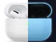 Elago Slim Fit Custodia Silicone Compatìbile con Apple AirPods PRO (2019) - 360° Protezion...