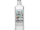 Abelha Organic Cachaca Silver, 70cl