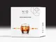 NIO BOX 10 Cocktail Assortiti