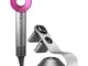 Dyson Supersonic asciugacapelli edizione regalo – fucsia & espositore