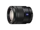 Sony SEL-1670Z Obiettivo con Zoom 16-70 mm F4.0, Serie Zeiss, Stabilizzatore Ottico, Mirro...