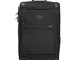 Tumi Alpha 2 Bagaglio a mano, 56 cm, 30 liters, Nero (Black)