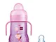 MAM Trainer+ 220ml, Baby Cup Suitable from 4+ Months, Trainer Cup for Independent Drinking...