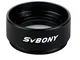 Svbony Barlow Lente 0.5X riduttore focale del Riduttore M28x0.6 per 1.25" 31.7mm Oculare d...