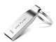 Kauriea Chiavetta USB 64 GB Pen Drive Mini USB Chiavette USB Metallo Pendrive USB 64GB per...